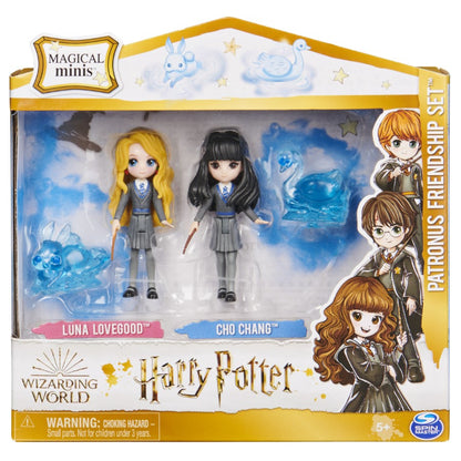 SPIN Wizarding World 2-pak Luna&Cho 6063831