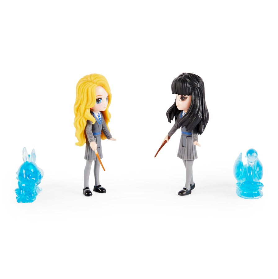 SPIN Wizarding World 2-pak Luna&Cho 6063831