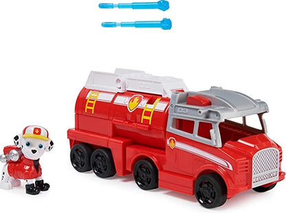 SPIN PsiPatrol BigTruck Rocky 6063832 20136538