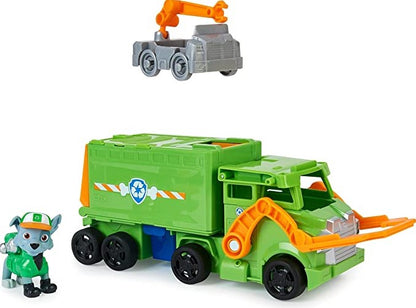 SPIN PsiPatrol BigTruck Rocky 6063832 20136538