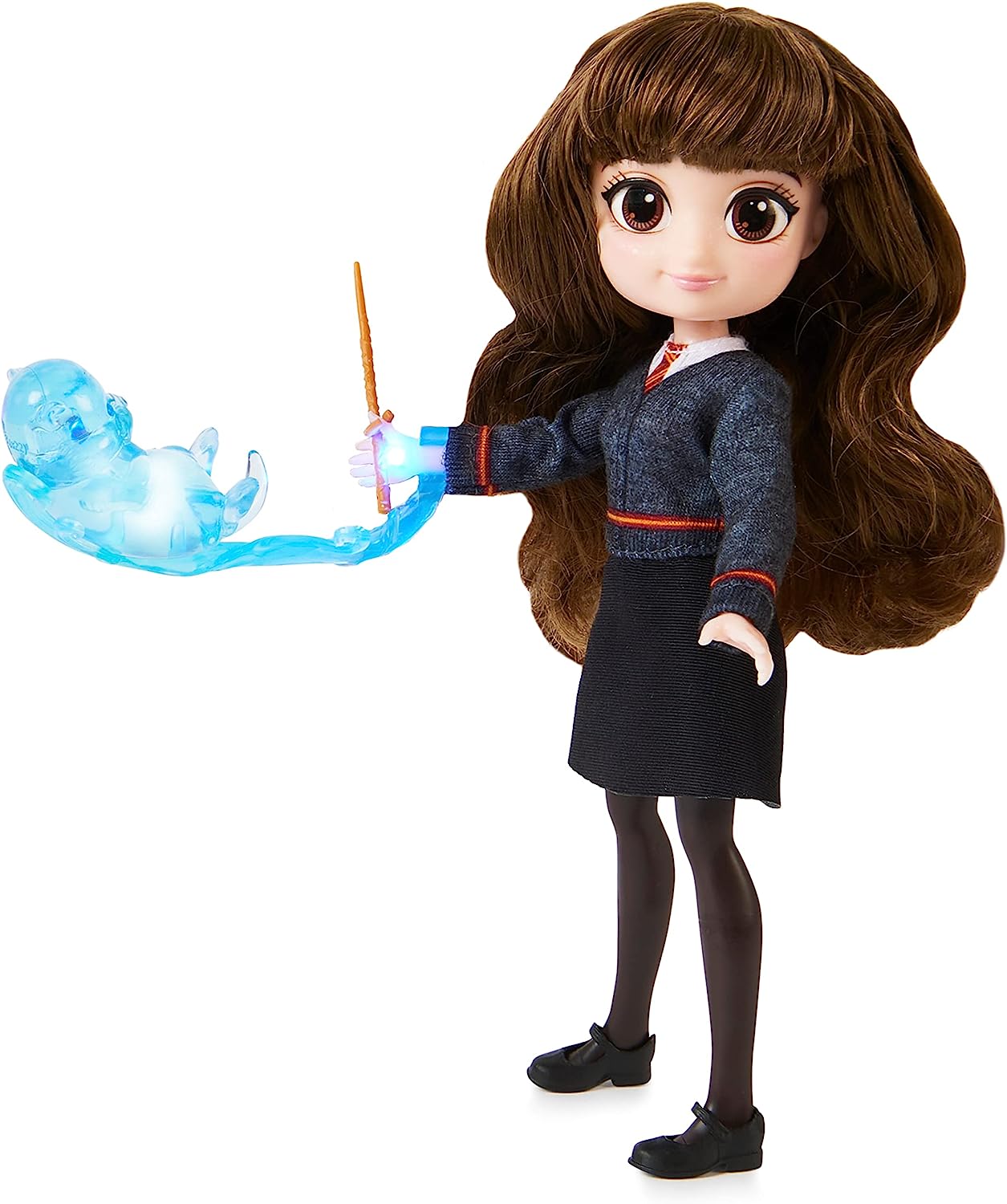 SPIN WizardingWorld lalka 8"Hermiona 6063882