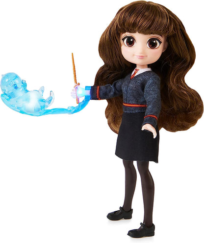 SPIN WizardingWorld lalka 8"Hermiona 6063882