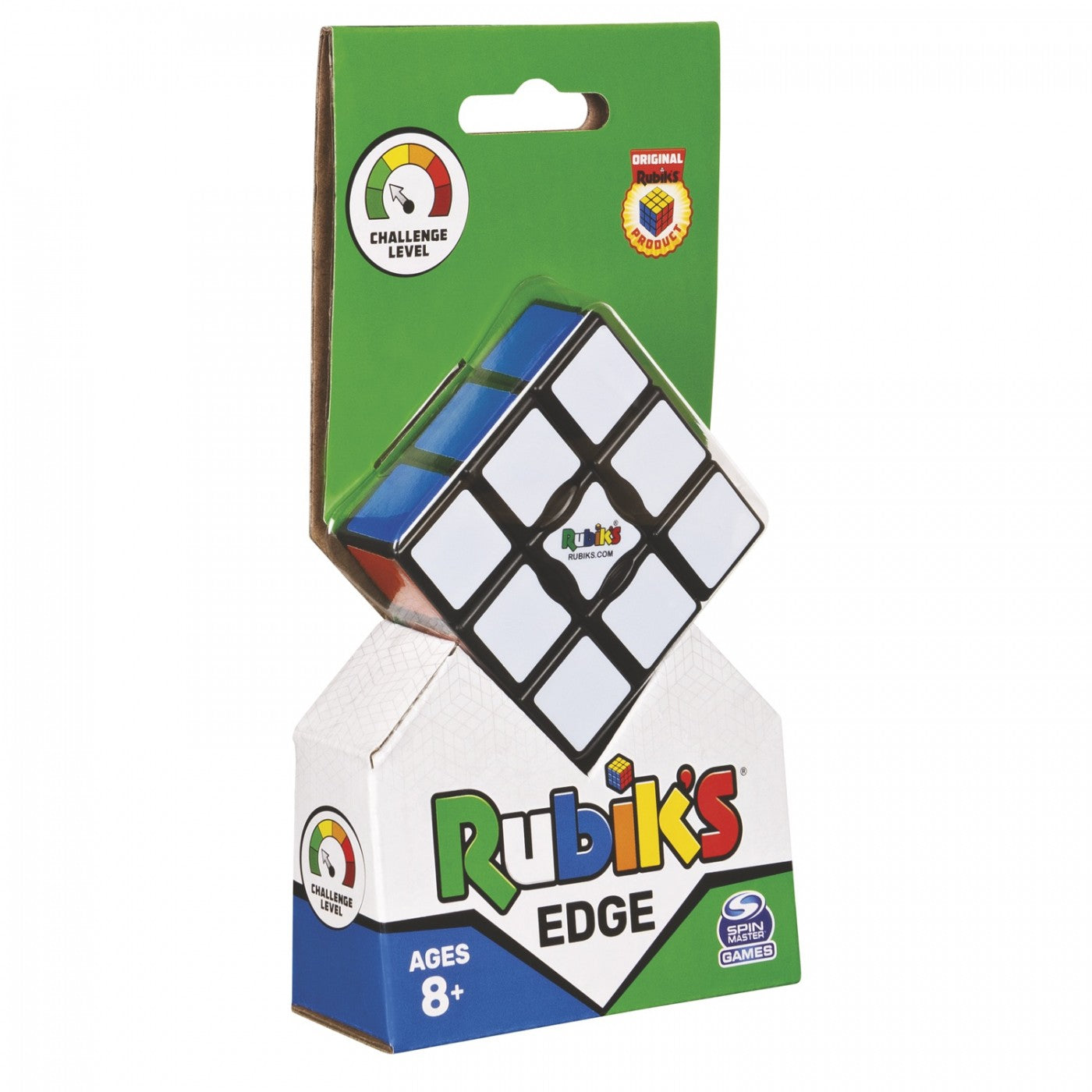 SPIN Rubik łamigłówka 6063989 /12