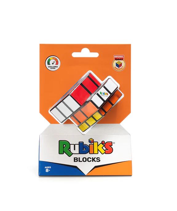 Rubiks kostka 3x3