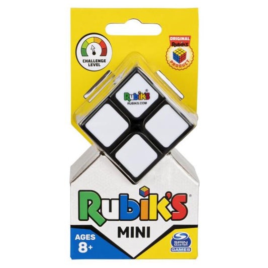 SPIN Rubik kostka 2x2 6064345 /12