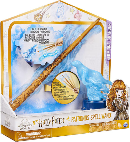 SPIN Wizarding World Różdżka Hermiony 6064361