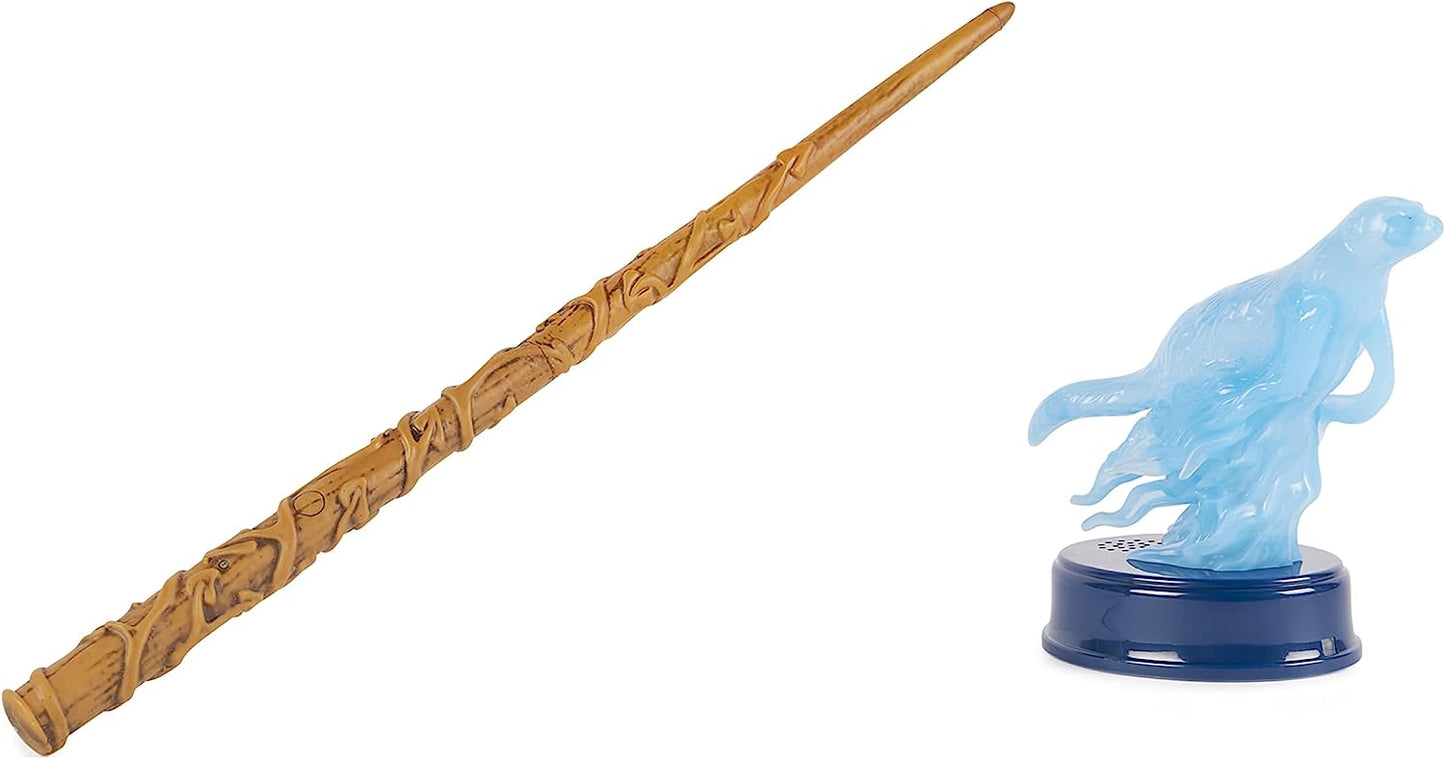 SPIN Wizarding World Różdżka Hermiony 6064361