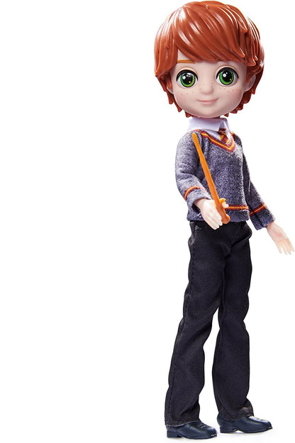SPIN Wizarding World lalka 8" Ron 6064900