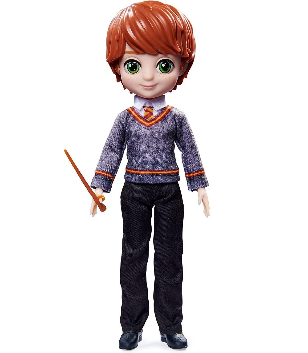 SPIN Wizarding World lalka 8" Ron 6064900