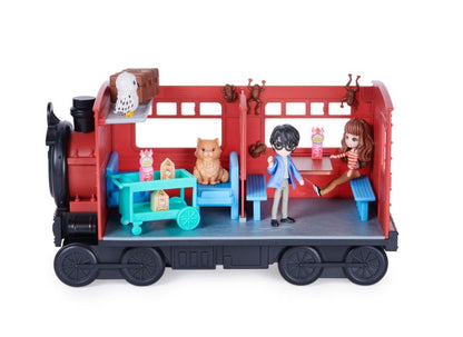 SPIN WWO Hogwarts Express 6064928 /2