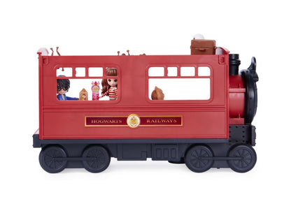 SPIN WWO Hogwarts Express 6064928 /2
