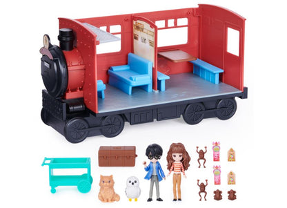 SPIN WWO Hogwarts Express 6064928 /2