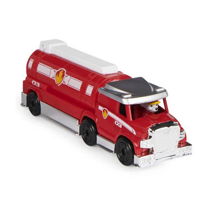 SPIN Psi Patrol BigTruck metal 3pak 6065062