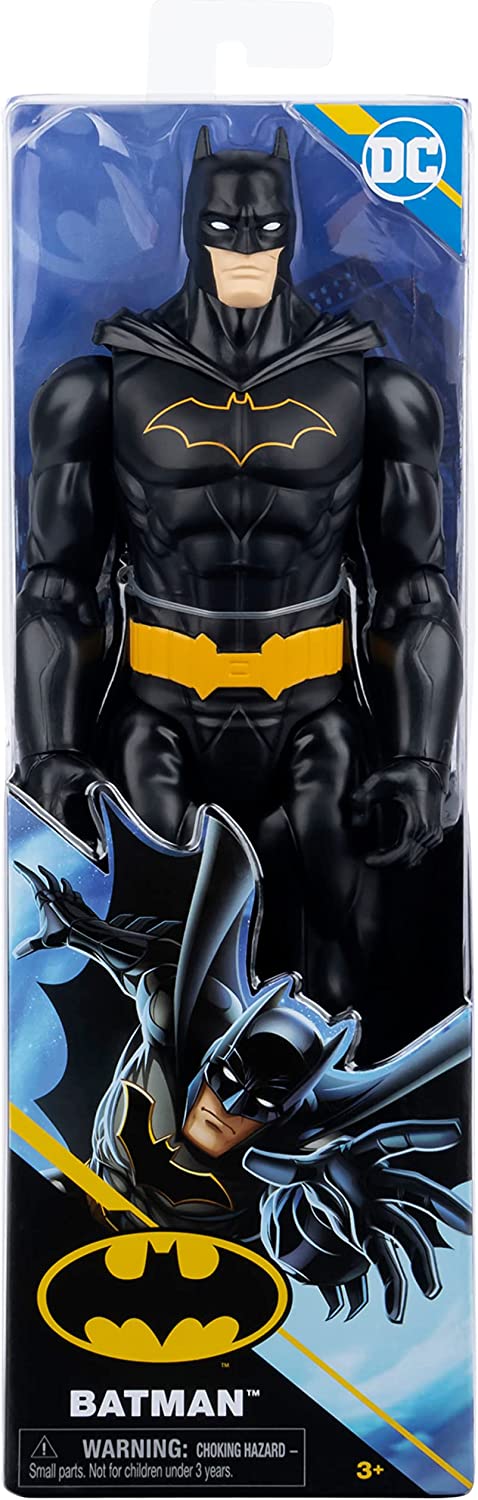 SPIN Batman figurka 12" Fall 2022 6065135 /4