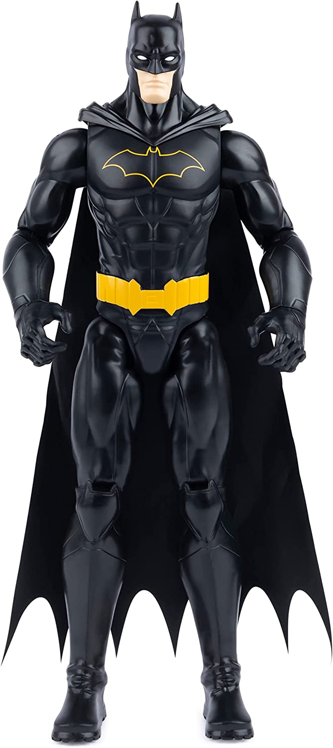 SPIN Batman figurka 12" Fall 2022 6065135 /4