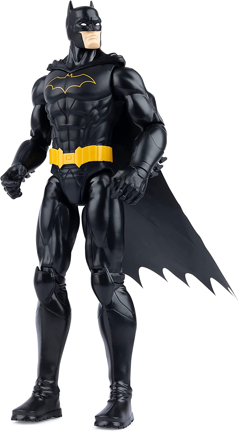 SPIN Batman figurka 12" Fall 2022 6065135 /4