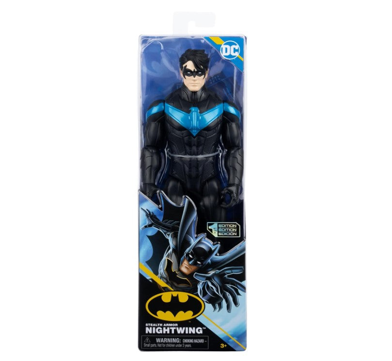 SPIN Batman figurka Nightwing 30cm 6065139