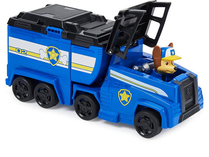 SPIN Psi Patrol pojazd BigTruckP.Chasea 6065300 /2