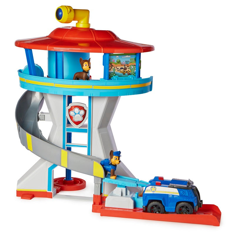 SPIN Psi Patrol nowa baza 6065500 /2