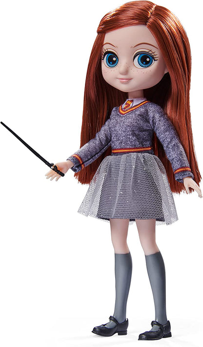 SPIN WWO lalka 20cm Ginny 6065893 /4
