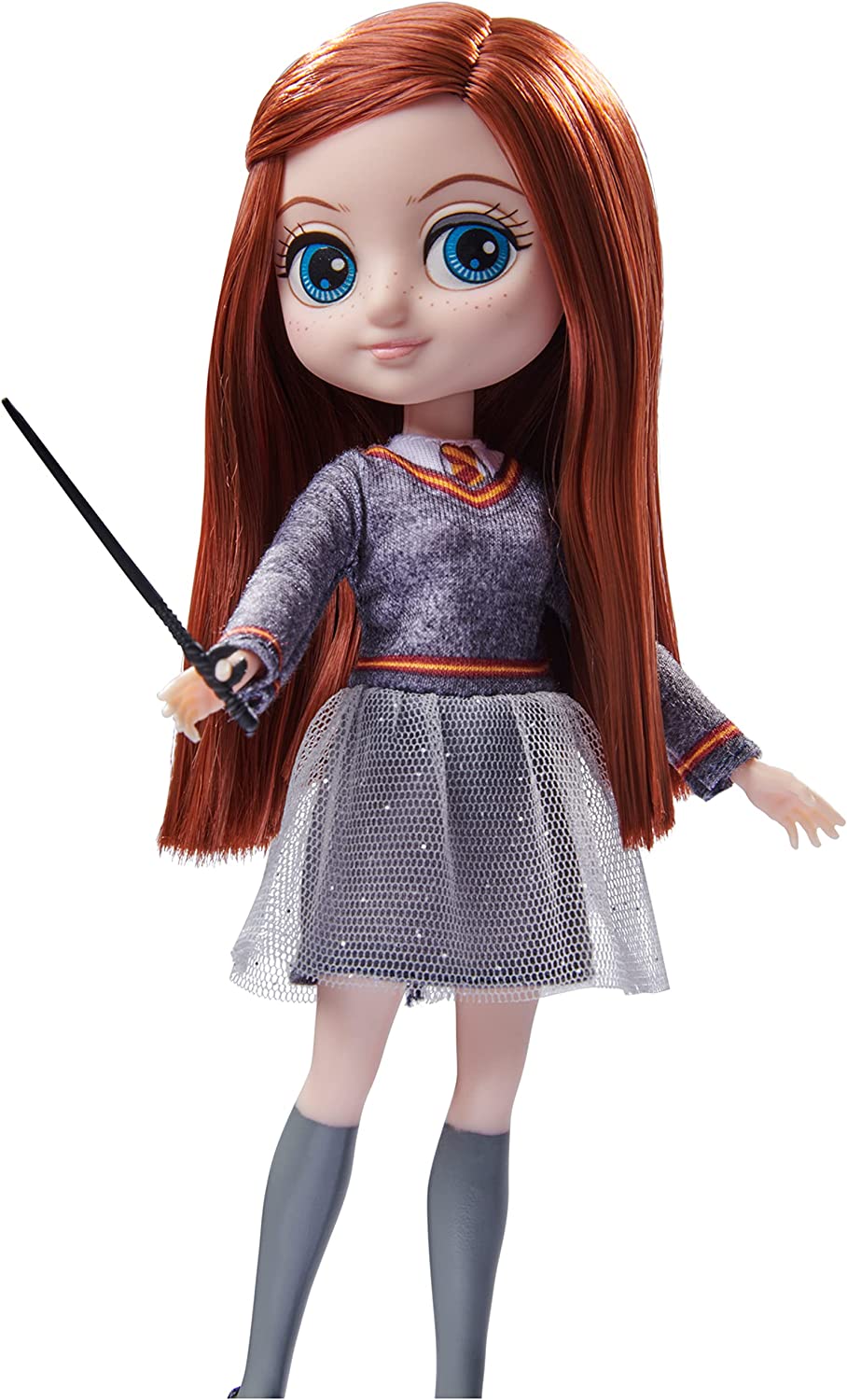SPIN WWO lalka 20cm Ginny 6065893 /4
