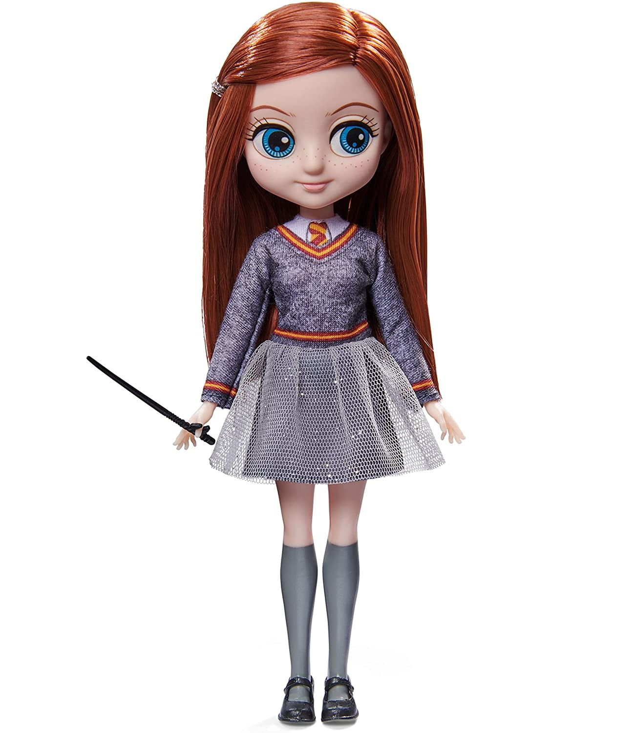 SPIN WWO lalka 20cm Ginny 6065893 /4