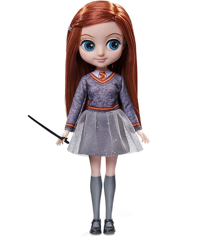 SPIN WWO lalka 20cm Ginny 6065893 /4