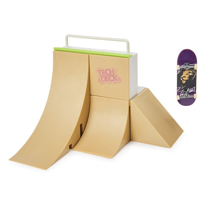 SPIN TechDeck X-Connect rampa 6065921 /3