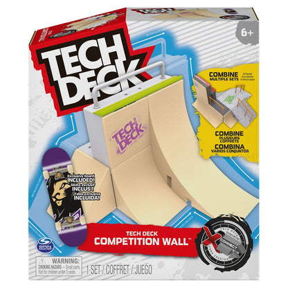 SPIN TechDeck X-Connect rampa 6065921 /3