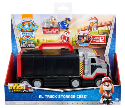 SPIN Psi Patrol truck Ala+ figurki 6066046 /2