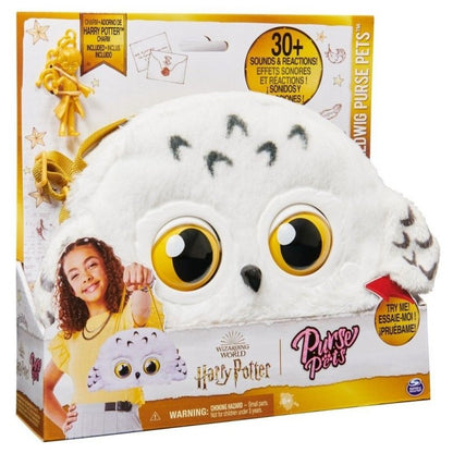 SPIN PursePets torebka Hedwiga 6066127 /4
