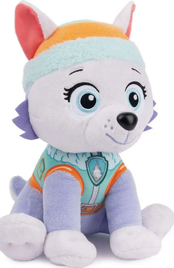 SPIN GUND Psi Patrol plusz Everest 23cm 6066493