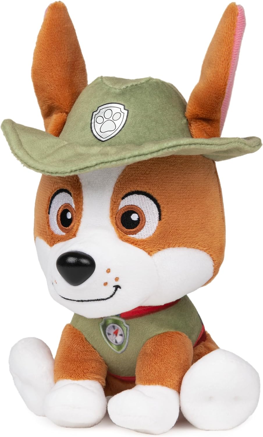 Psi patrol plusz tracker 15 cm