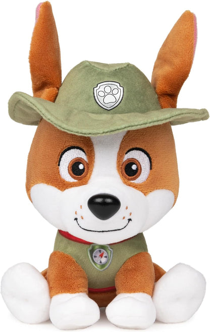 Psi patrol plusz tracker 15 cm
