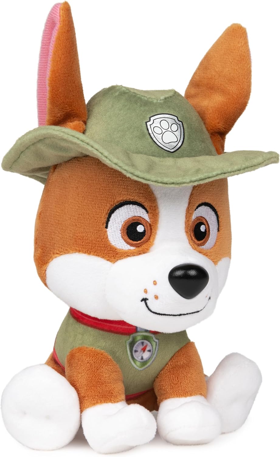 Psi patrol plusz tracker 15 cm
