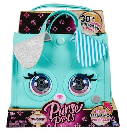 SPIN PursePets torebka Szczeniaczek 6066781