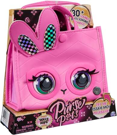 SPIN Purse Pets torebka Kotek 6066782 /4