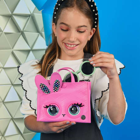 SPIN Purse Pets torebka Kotek 6066782 /4