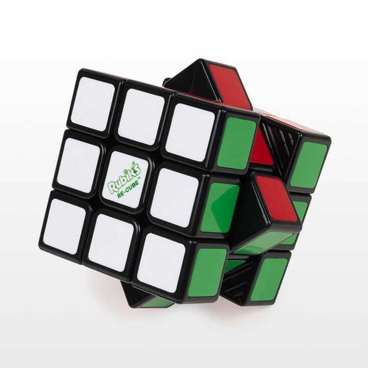 SPIN Rubik kostka 3x3 z recyklingu 6067025 /6