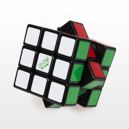 SPIN Rubik kostka 3x3 z recyklingu 6067025 /6