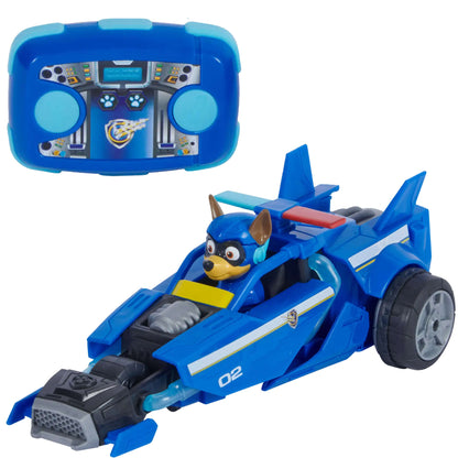 SPIN Psi Patrol Movie2 Chase RC 6067088/2