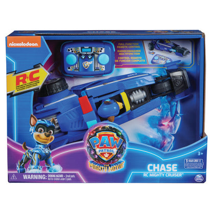 SPIN Psi Patrol Movie2 Chase RC 6067088/2