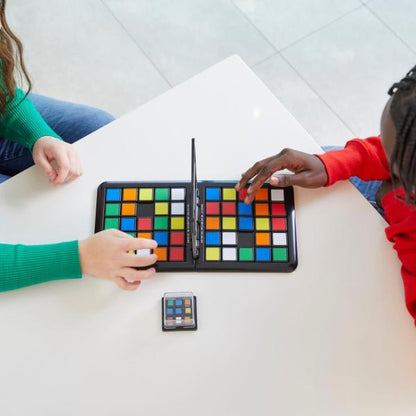 Gra Rubik`s Race Game gra strategiczna