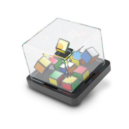 Gra Rubik`s Race Game gra strategiczna