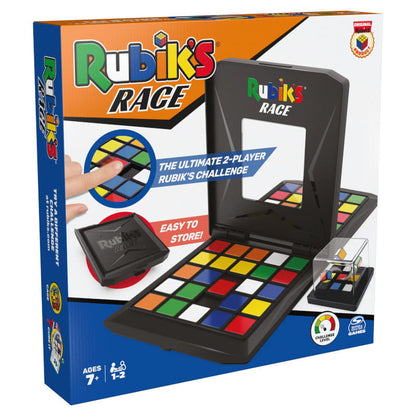 Gra Rubik`s Race Game gra strategiczna