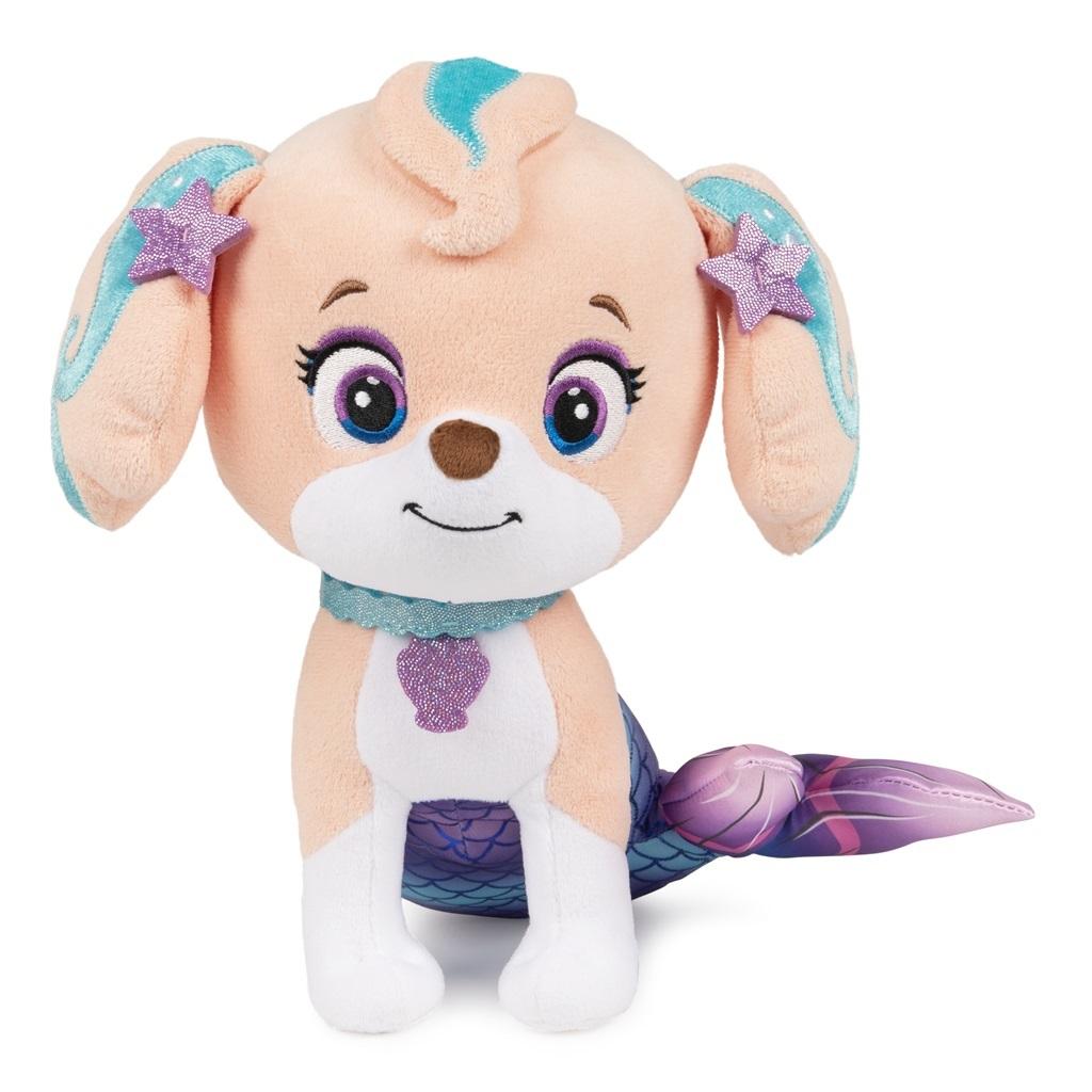 SPIN GUND Psi Patrol plusz Coral 23cm 6067257