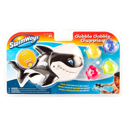 SwimWays rekin goni rybki 6043767 /6
