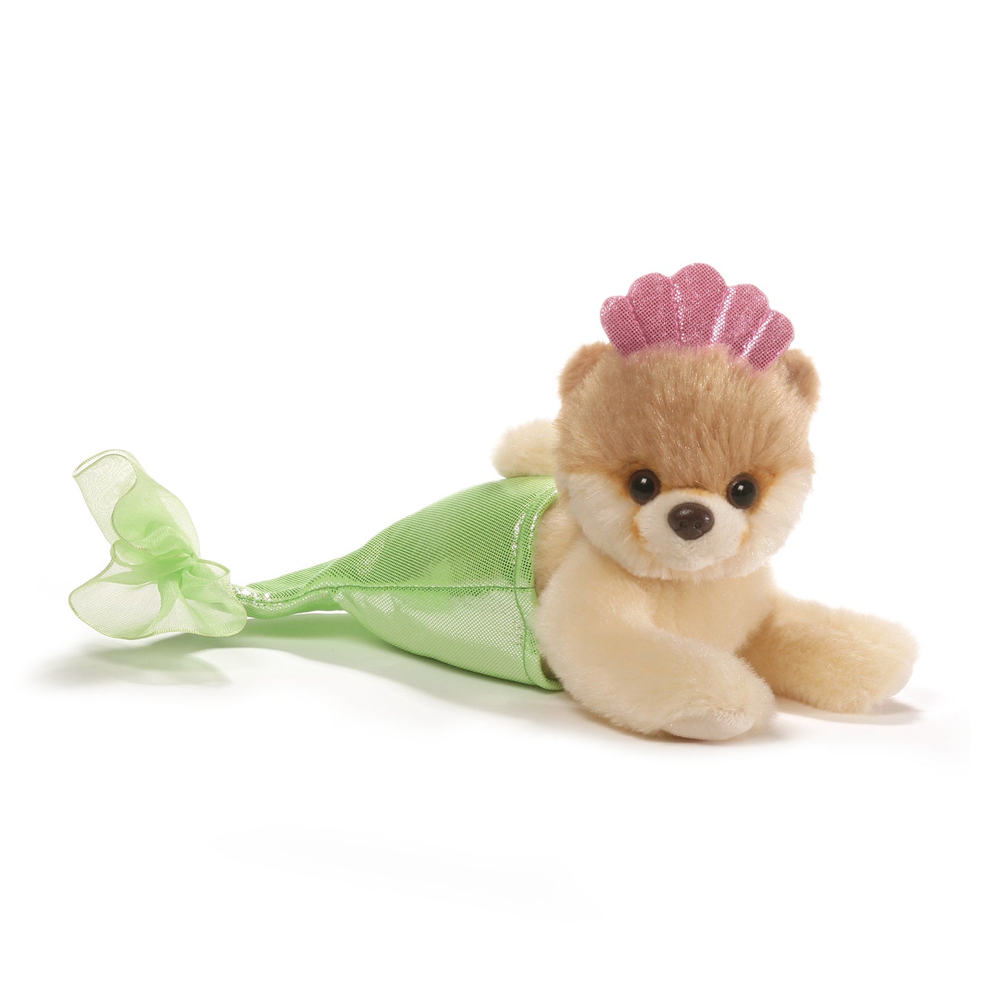 SPIN GUND maskotka IttyBittyBoo Mermaid 6052863
