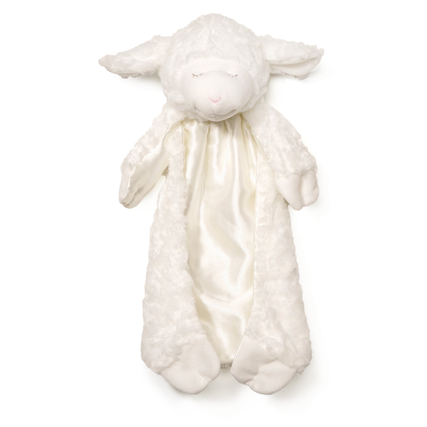 SPIN GUND owieczka Winky pelerynka 6052806