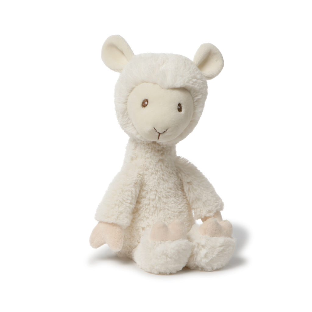 SPIN GUND maskotka 30cm Baby Lama 6055525